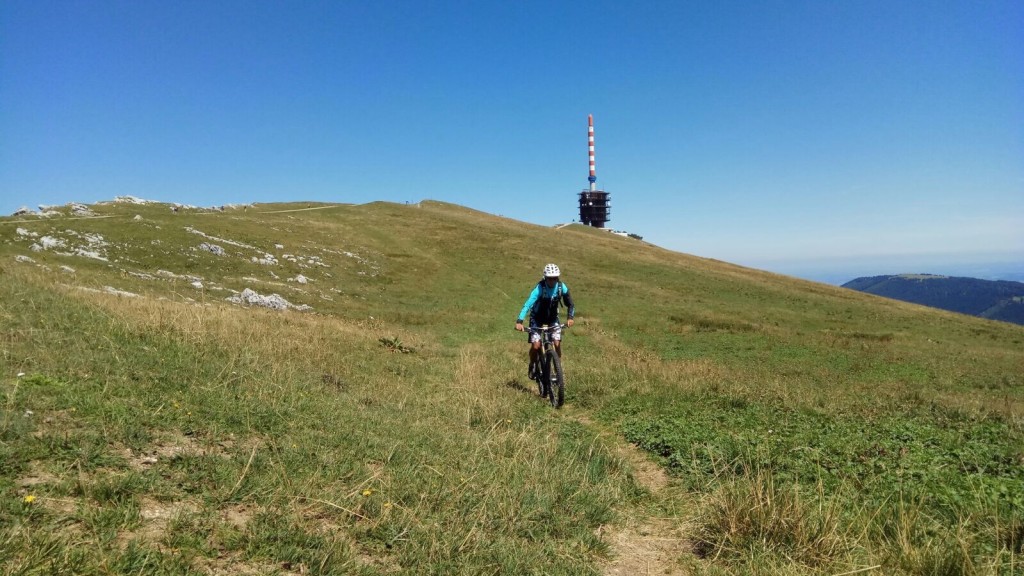 Chasseral Gaby